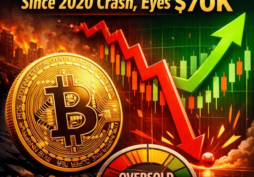 Crypto Breaking News