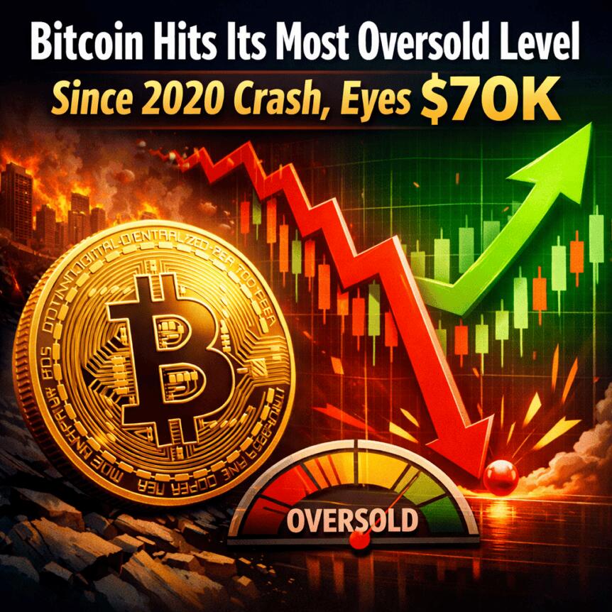Crypto Breaking News