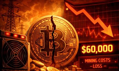 Crypto Breaking News
