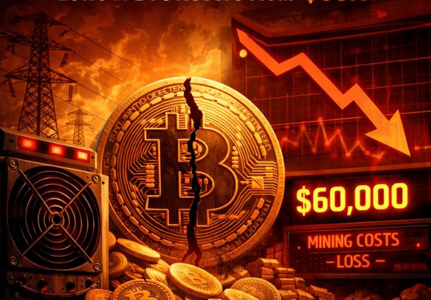 Crypto Breaking News