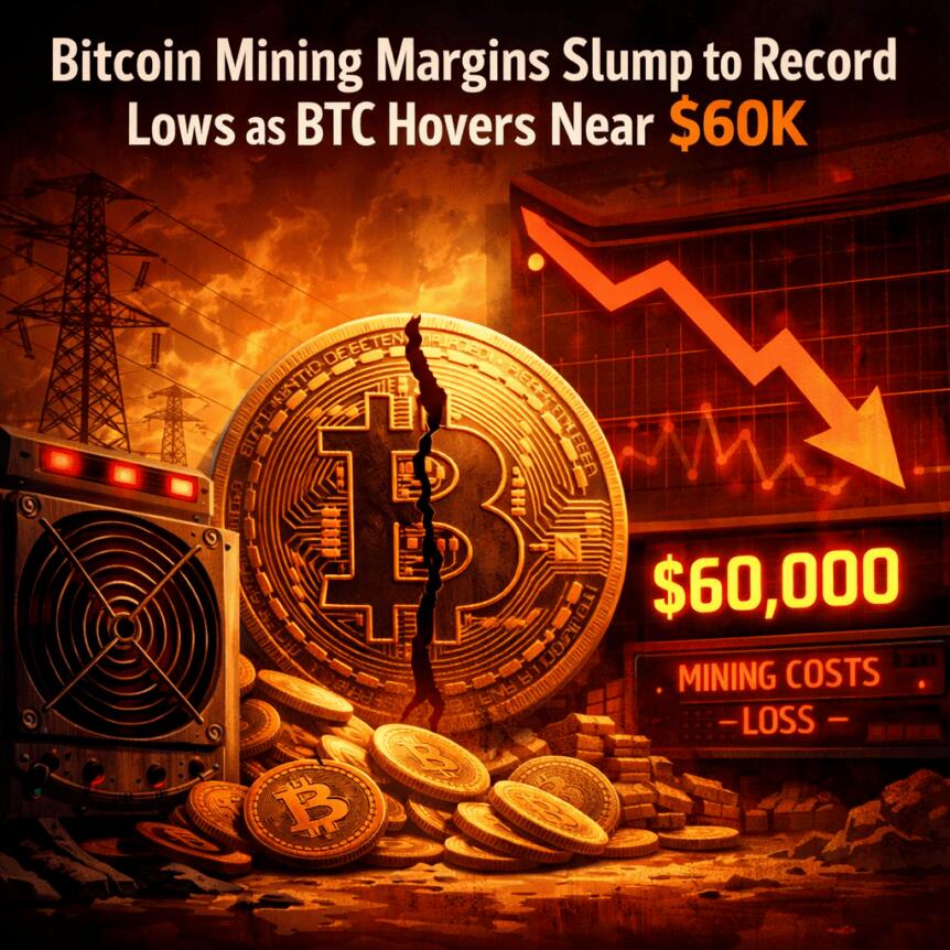 Crypto Breaking News