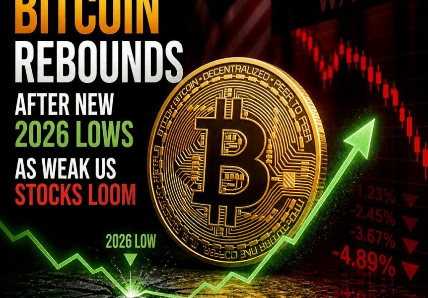 Crypto Breaking News