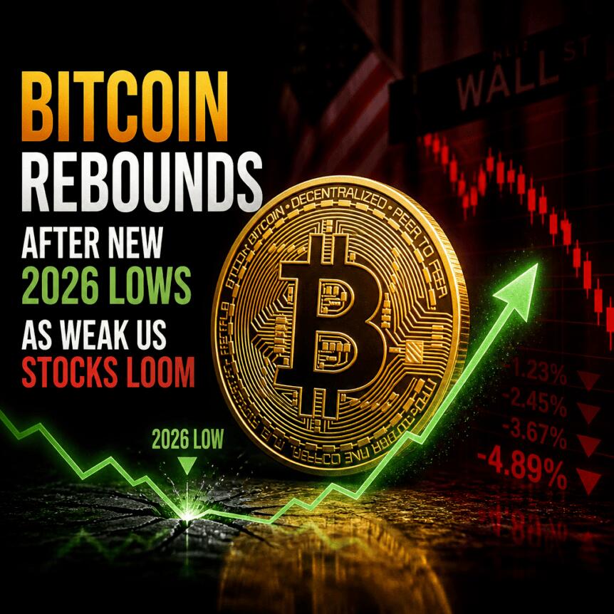 Crypto Breaking News