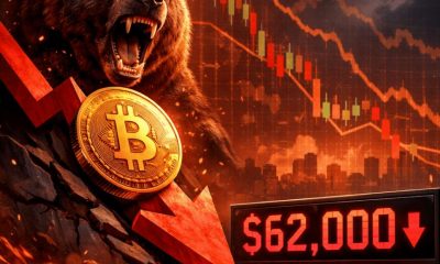Crypto Breaking News