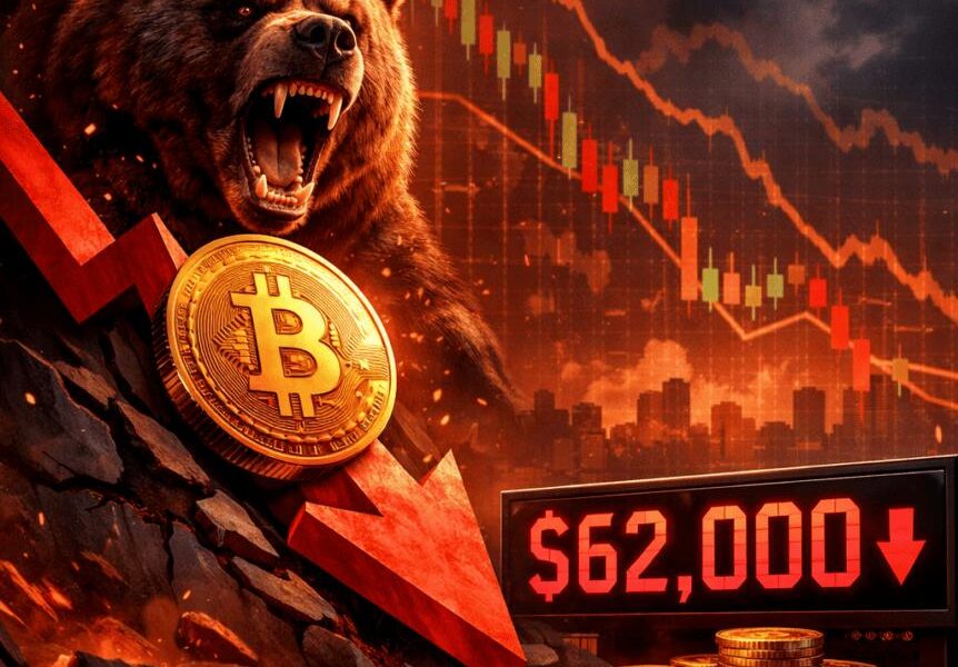 Crypto Breaking News