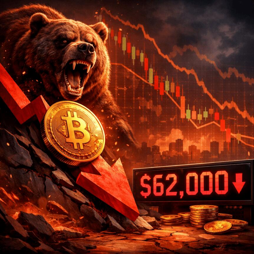 Crypto Breaking News