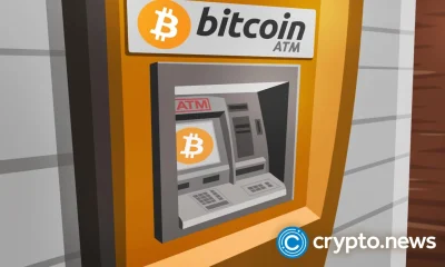 Crypto ATM ban spreads as Delaware, New Jersey push crackdown