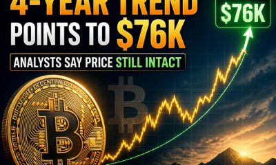 Crypto Breaking News