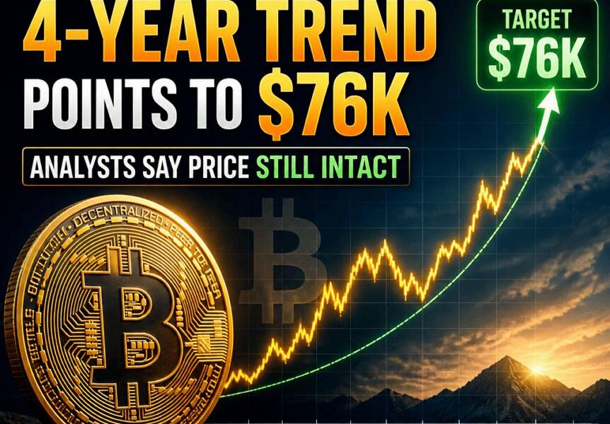 Crypto Breaking News