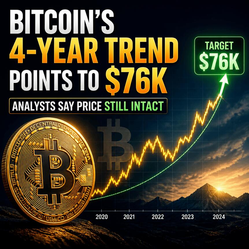Crypto Breaking News