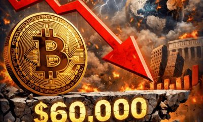 Crypto Breaking News
