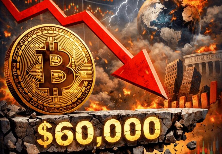 Crypto Breaking News