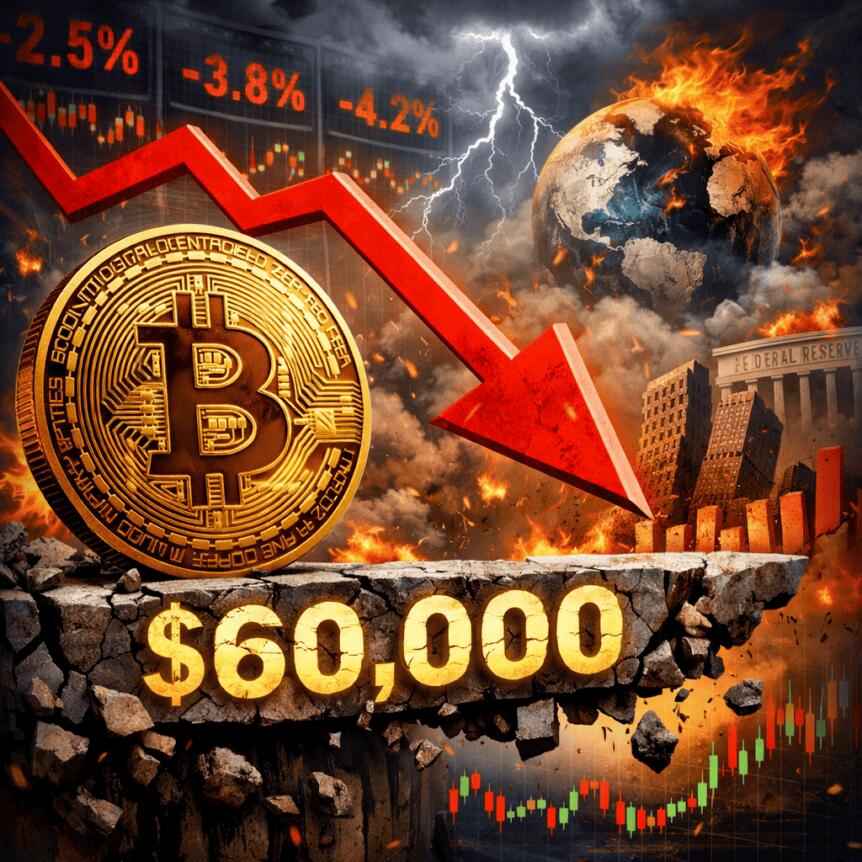 Crypto Breaking News