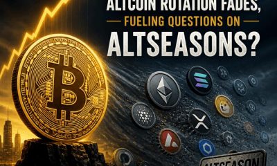Crypto Breaking News