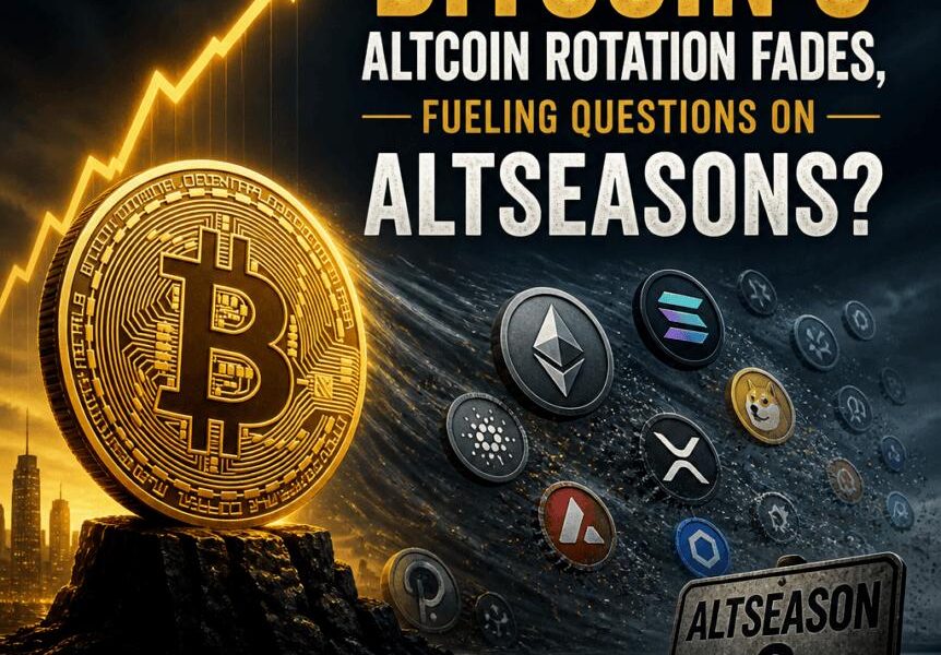 Crypto Breaking News