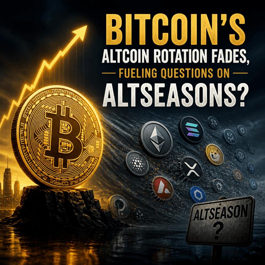 Crypto Breaking News
