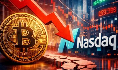 Crypto Breaking News