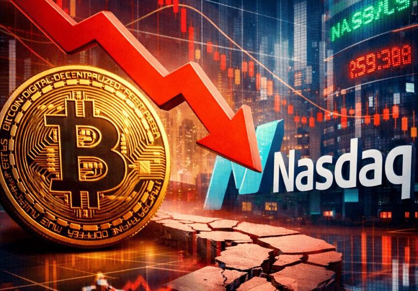 Crypto Breaking News