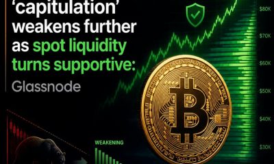 Crypto Breaking News
