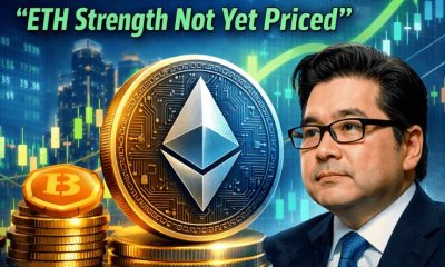 Crypto Breaking News