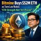 Crypto Breaking News