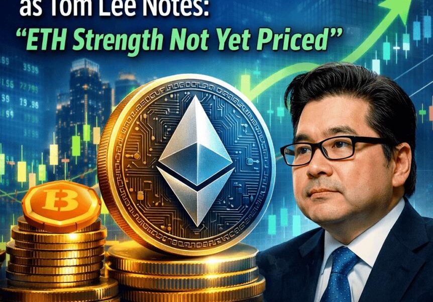Crypto Breaking News
