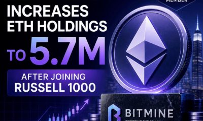 Crypto Breaking News