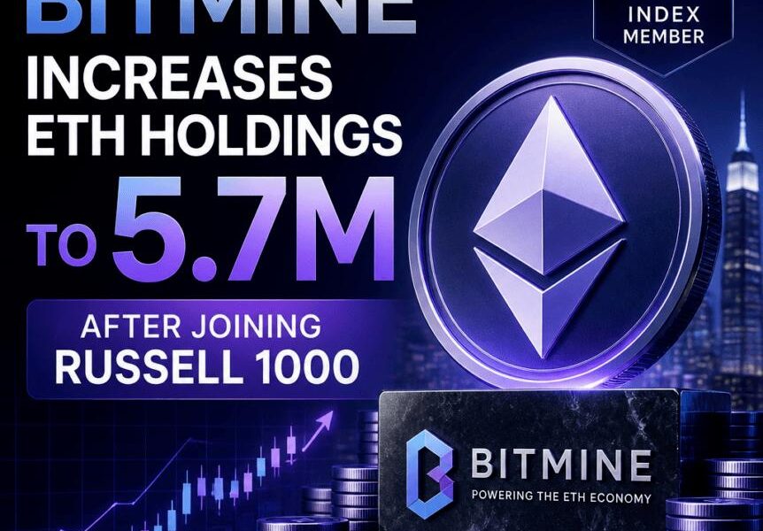 Crypto Breaking News
