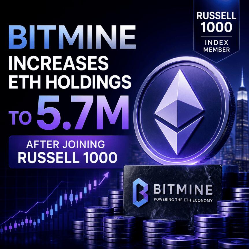 Crypto Breaking News