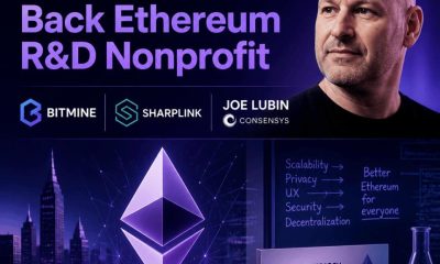 Crypto Breaking News