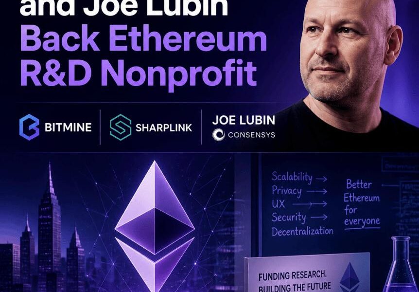 Crypto Breaking News
