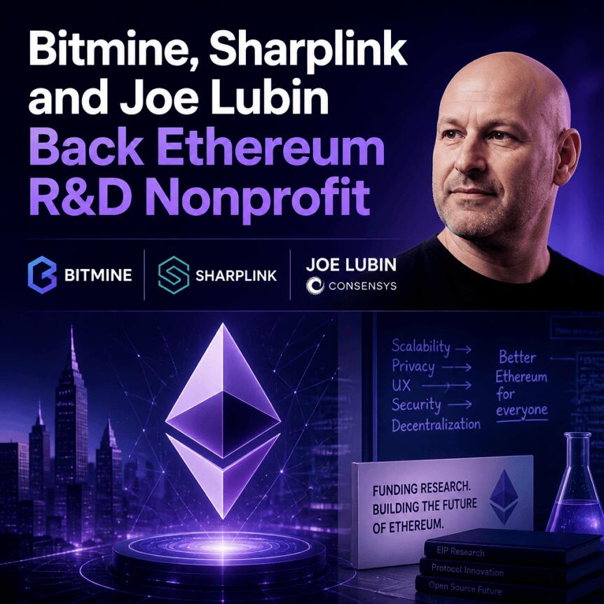 Crypto Breaking News