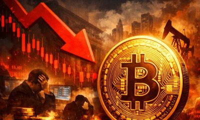 Crypto Breaking News