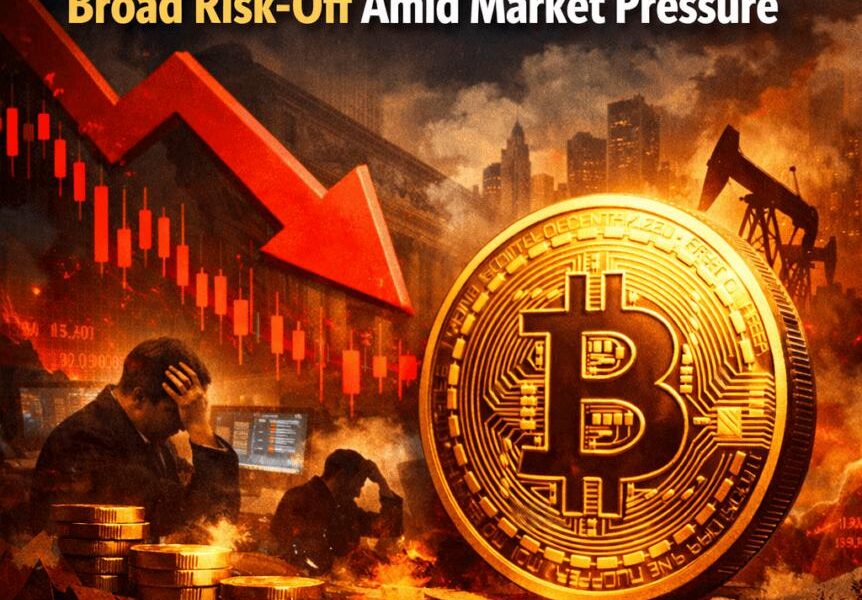 Crypto Breaking News