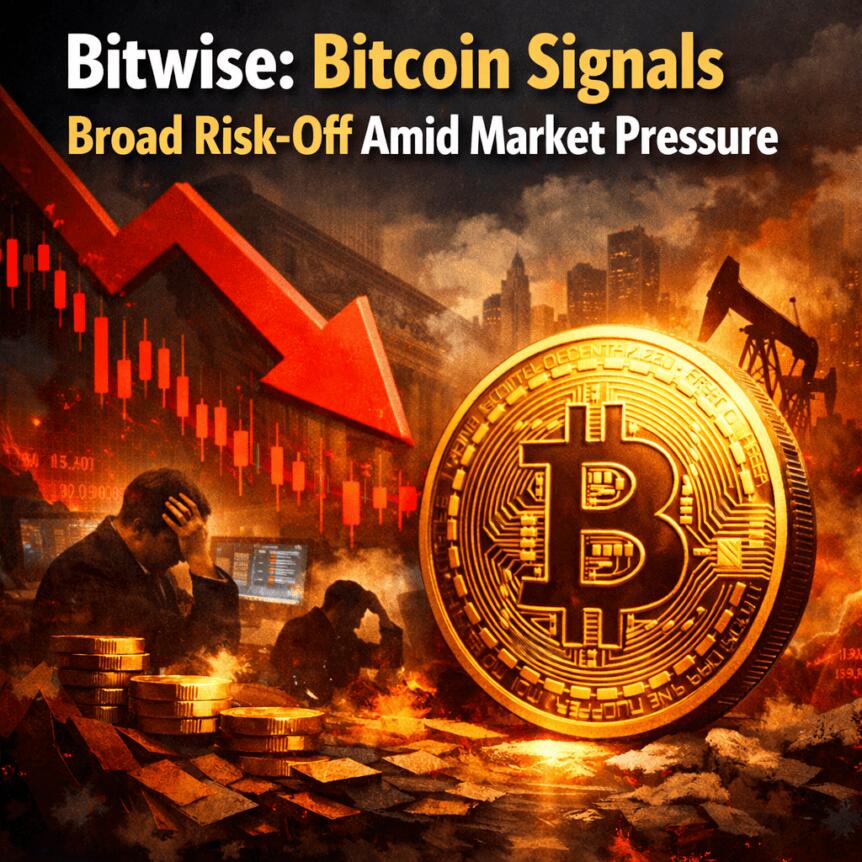 Crypto Breaking News