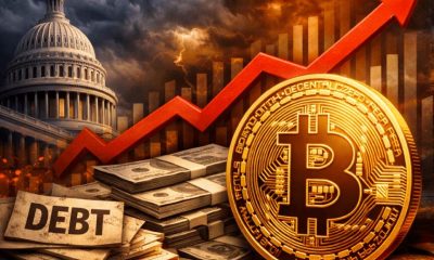 Crypto Breaking News