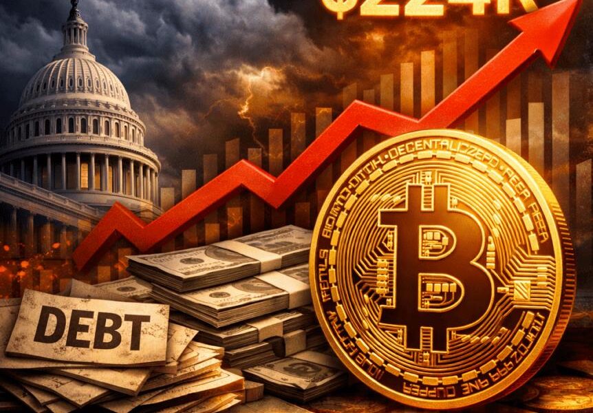 Crypto Breaking News