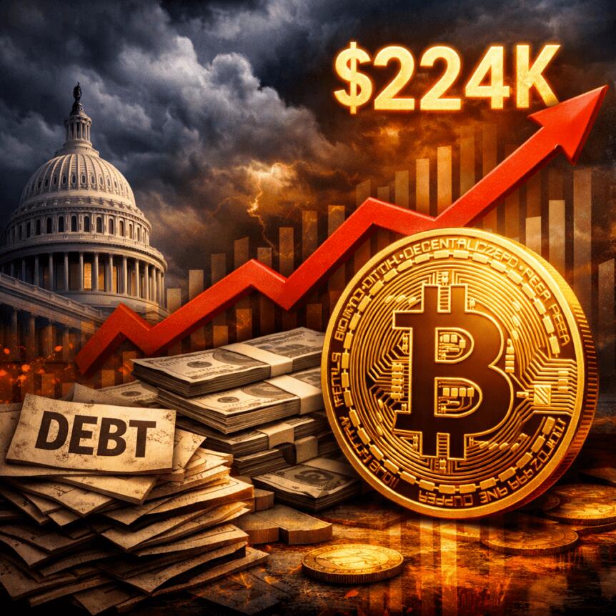 Crypto Breaking News
