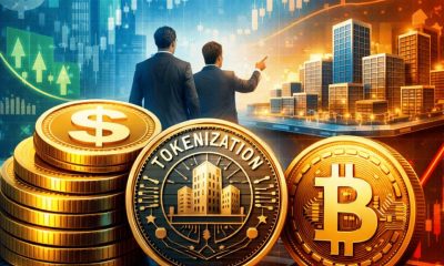 Crypto Breaking News