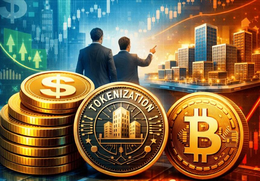 Crypto Breaking News