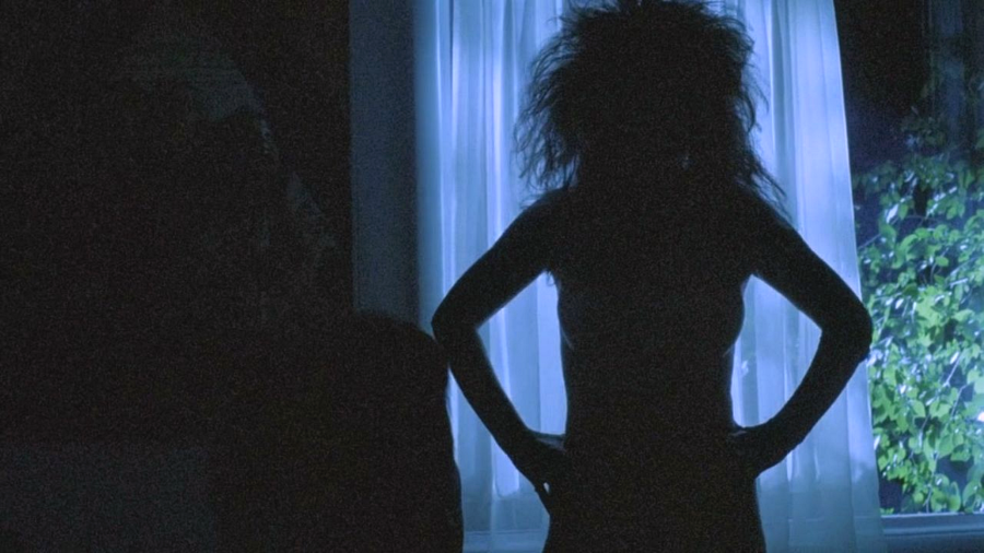 Extremely R-Rated 80s Thriller Turns Satanic Panic Into Real Life