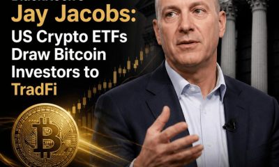 Crypto Breaking News