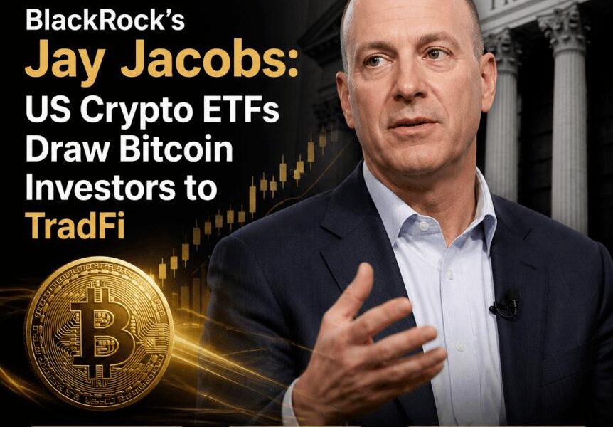 Crypto Breaking News