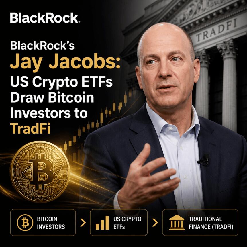 Crypto Breaking News
