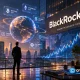 BlackRock races Bitcoin income ETF toward potential launch
