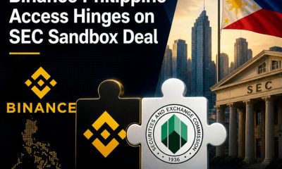 Crypto Breaking News