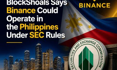 Crypto Breaking News