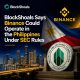 Crypto Breaking News