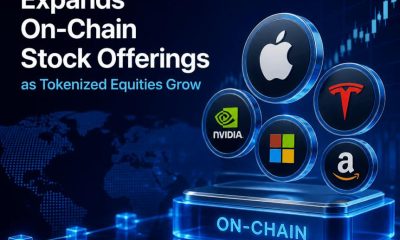 Crypto Breaking News