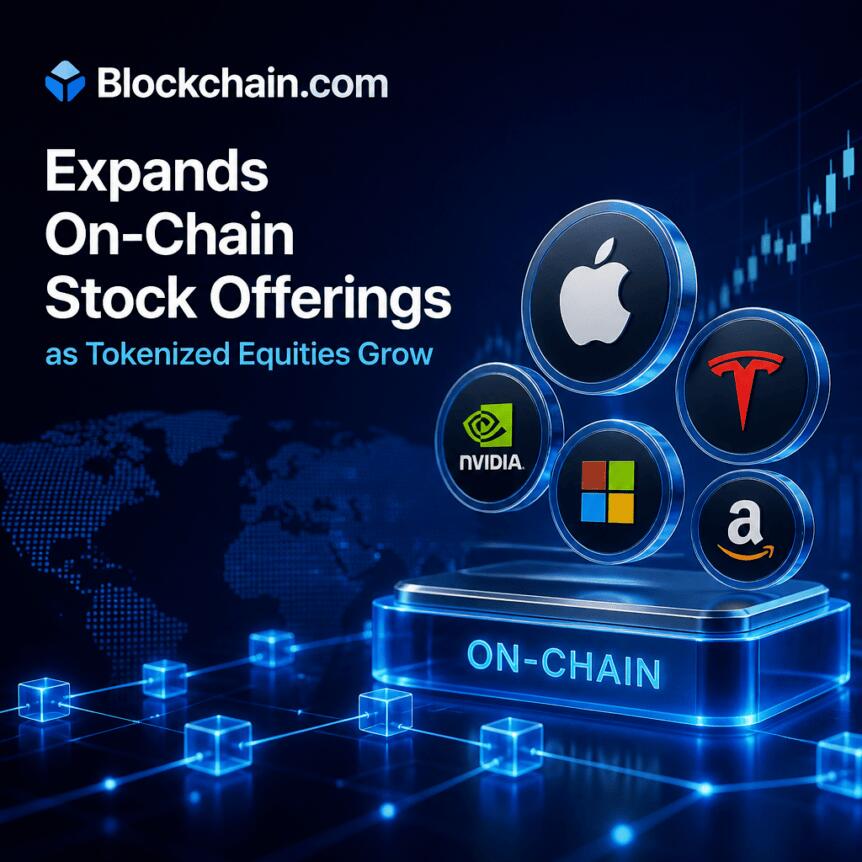 Crypto Breaking News